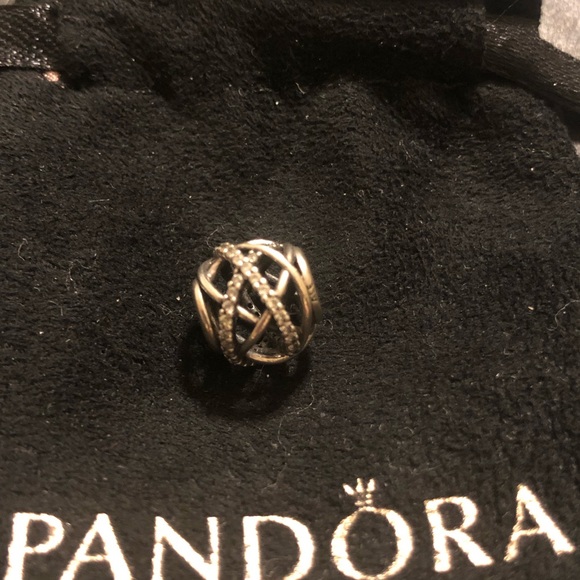 Pandora Jewelry - Pandora Charm
